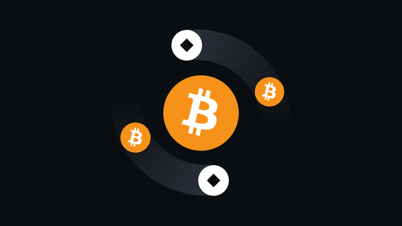 跨链资产管家 安全便捷随行